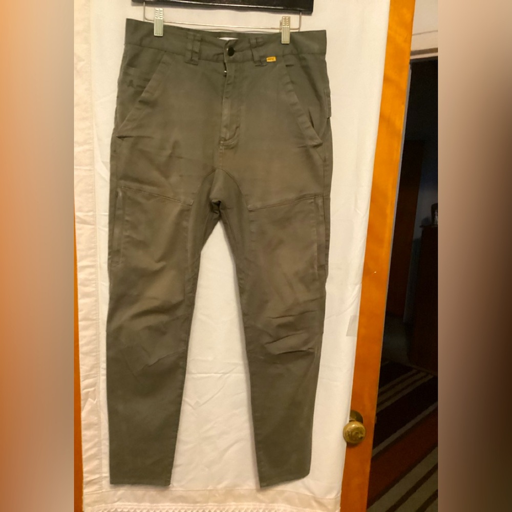 WEZC a Stockholm/Denmark  athletic pants Sz Women M /Men S